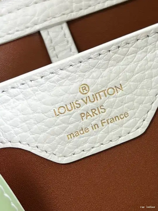Cheap BB CAPUCINES VUITTON LOUIS 0605